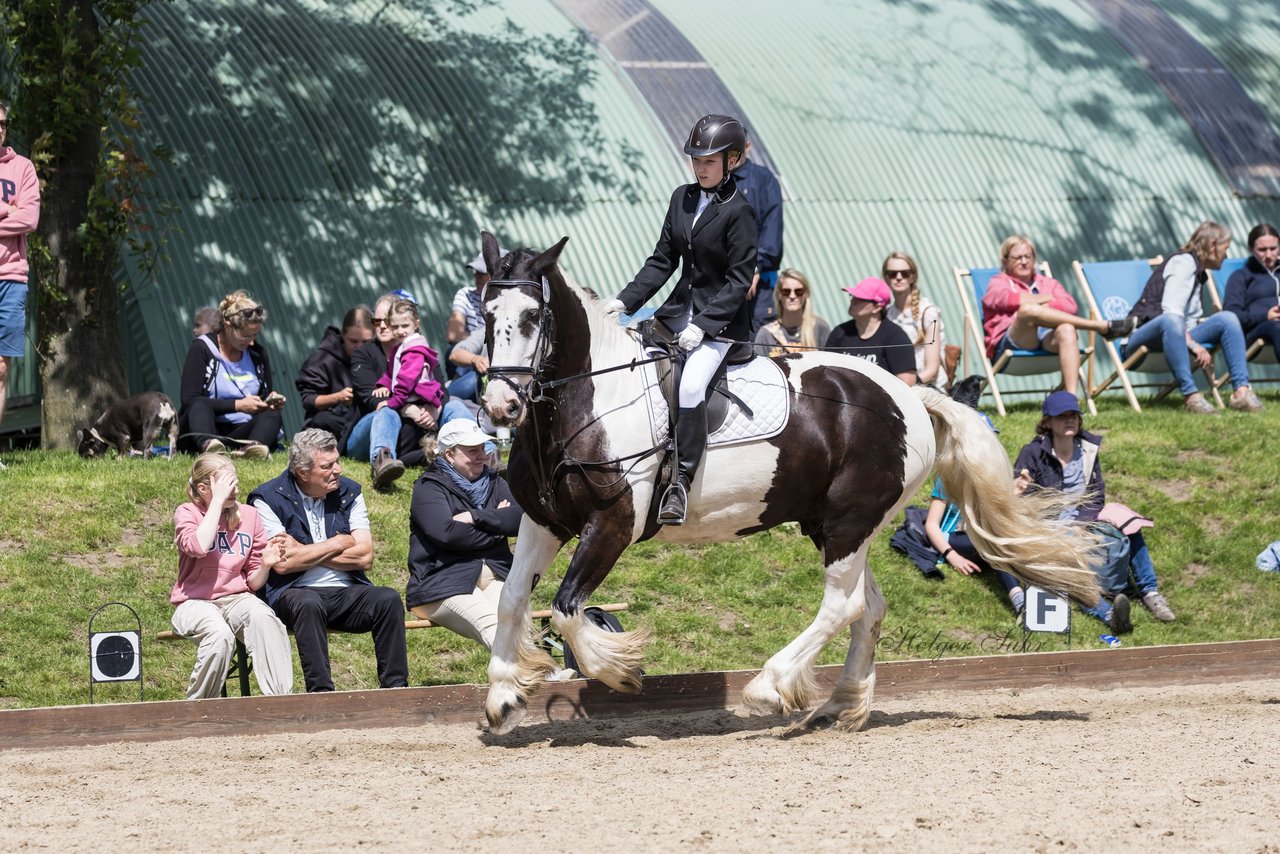 Bild 591 - Pony Akademie Turnier